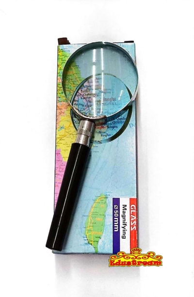 Magnifying Glass 50mm