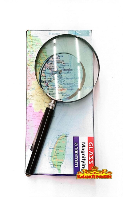 Magnifying Glass 100mm