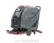 Viper Commercial Scrubber Dryer AS5160TO