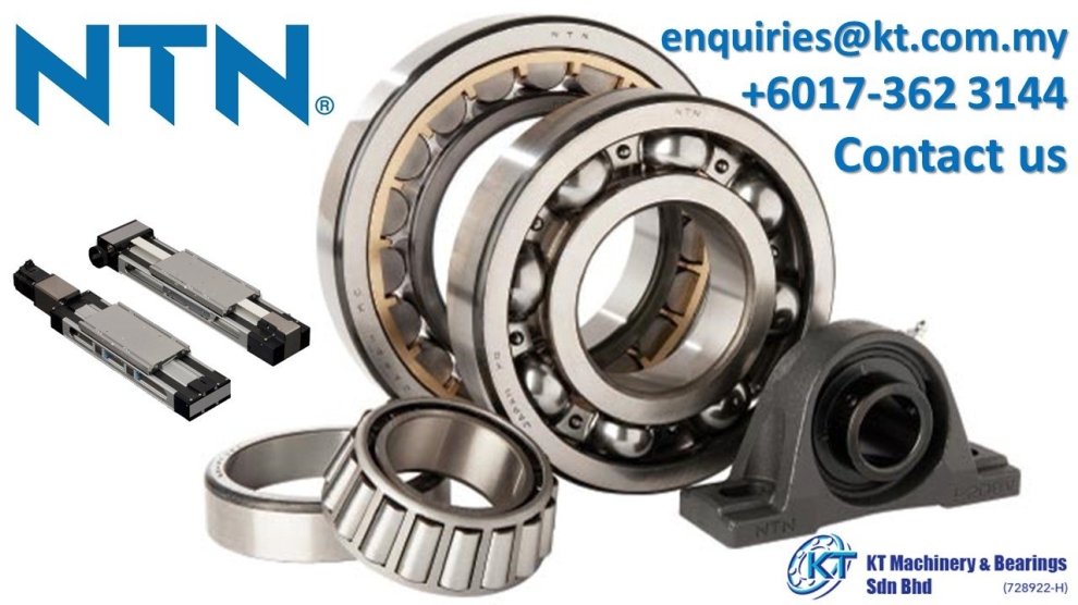 NTN Bearing, Pillow Block, Liner Guide, Accessories