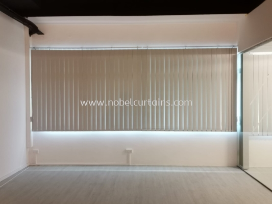 Vertical Blinds