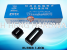 RUBBER BLOCK MARINE