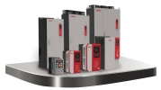 Variable Speed Drives - Basic & Expert Variable Speed Drives Himel