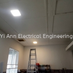 Yi Ann Electrical Engineering