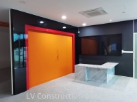 LV Construction Design Sdn Bhd