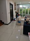 Today start part time maid 13.12.2021  Resident Cleaning