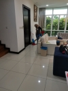 Today start part time maid 13.12.2021  Resident Cleaning