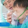 Nebuliser Nebuliser