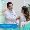 General Medical Consultations & Treatment General Medical Consultations & Treatment