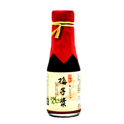 SHANGI PLUM SYRUP ÷ӽ150ml/btl