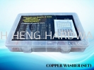 ׯ COPPER WASHER MARINE