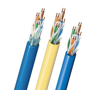 Bleden Category 6 Cable