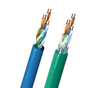 Bleden Category 5e Cable