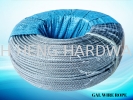G.I. WIRE ROPE ROPE/ WIRE