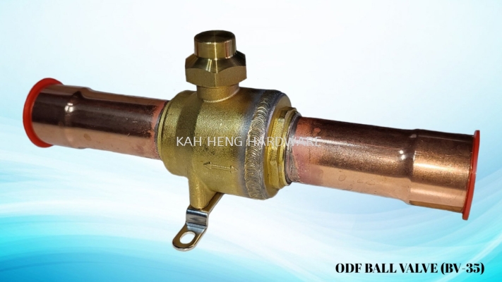 1-3/8" (35MM) ODF BALL VALVE (BV-35)