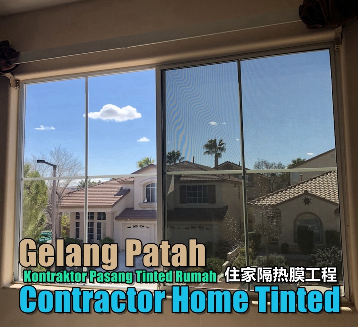 Home Tinted Gelang Patah Johor / Johor Bahru / Skudai / Pasir Gudang / Ulu Tiram Home Tinted & Window Tinted Merchant Lists