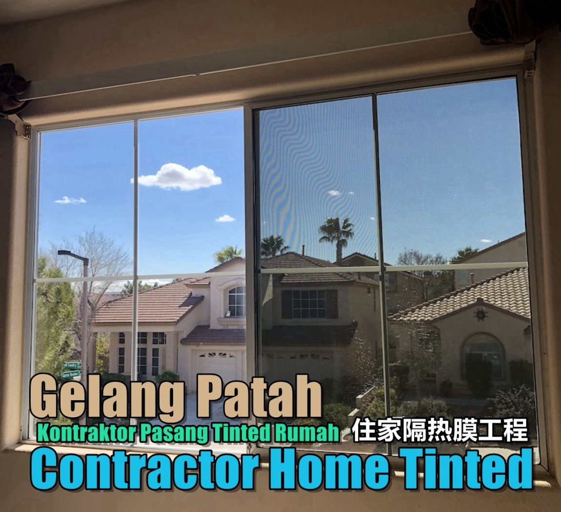 Home Tinted Gelang Patah Johor / Johor Bahru / Skudai / Pasir Gudang / Ulu Tiram Tinted Rumah & Tinted Tingkap Senarai Pedagang