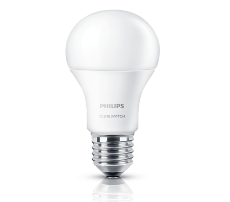 Philips LED Bulb