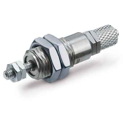 SMC Pin Cylinder CJP Series