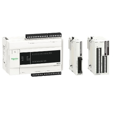 Schneider Logic Controller - Modicon M238