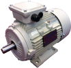 Teco IEC Aluminium IE3 Motors (ALTA-ALDA) Teco Low Voltage Motors Alternative Power Solutions