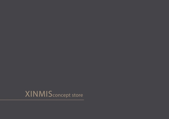 XINMIS Cabinet Catalog 01