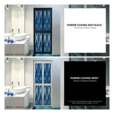 Pintu Bi-Fold Katalog 13