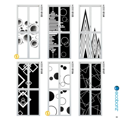 Bi-Fold Doors Catalog 29