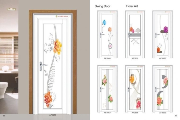 Bi-Fold Door Catalog 31