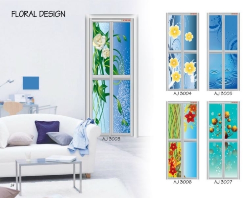 Bi-Fold Door Catalog 04