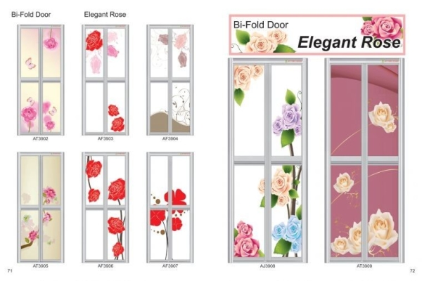 Bi-Fold Door Catalog 06