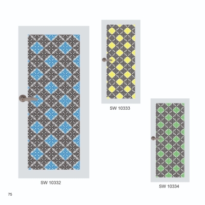 Bi-Fold Door Catalog 51