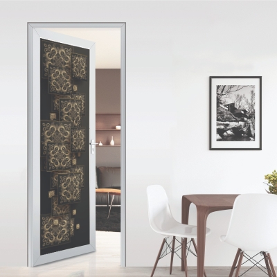 Bi-Fold Door Catalog 66