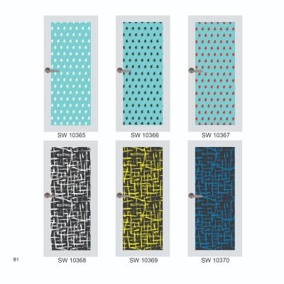 Katalog Pintu Bi-Fold 26