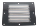  348-7321 - RS PRO Ventilation Grill Ventilation Grill for use with Ventilation Fan Server Cabinet Accessories RS Pro MRO