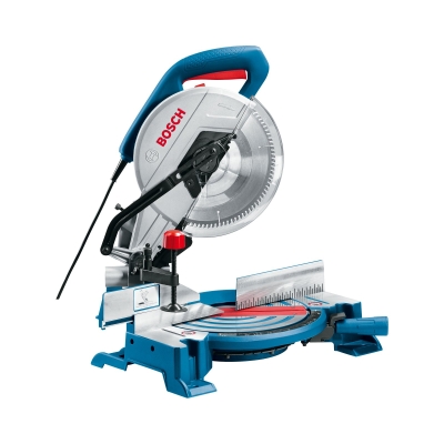 Bosch Miter Saw 250mm GCM10MX ID32660