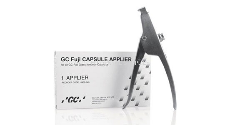 GC CAPSULE APPLIER 