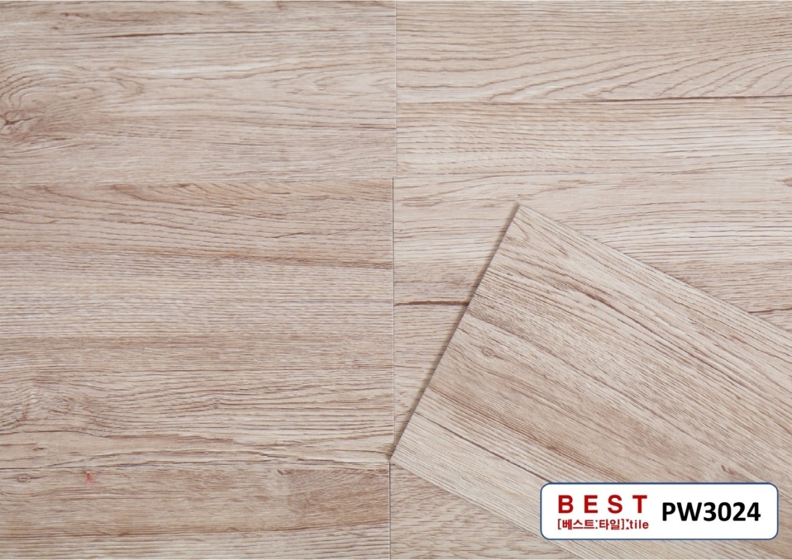 PW3024 BEST TILE LUXURY VINYL Flooring Choose Sample / Pattern Chart
