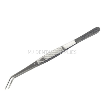 ECO+PLAIN COLLEGE TWEEZER #PP009/3055