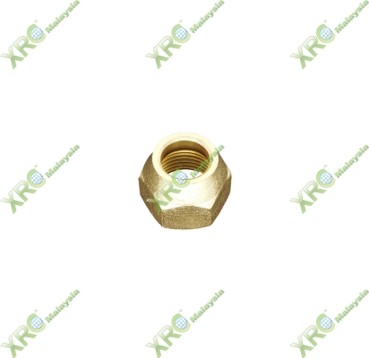 1/4 AIR CON COPPER PIPE NUT