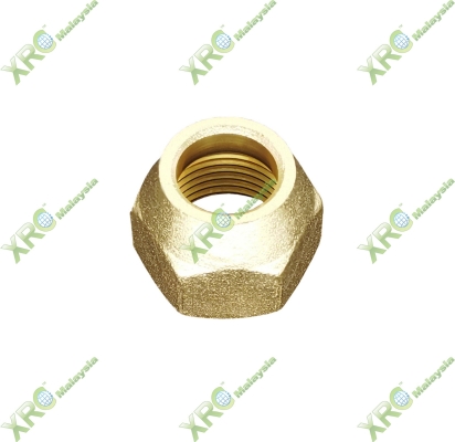 1/2 AIR CON COPPER PIPE NUT