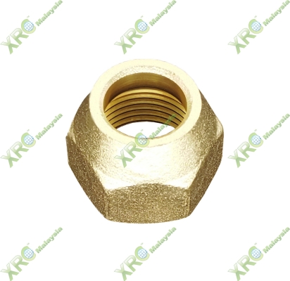 5/8 AIR CON COPPER PIPE NUT