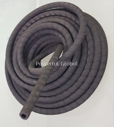 Air Shaft Rubber Hose