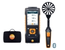 TESTO 440 (100mm VANE KIT WITH BLUETOOTH)  Others