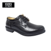 MEN LACE UP FORMAL SHOE (MS 9104-BK) (MP.L / ME.X / PX.X) Men Shoes