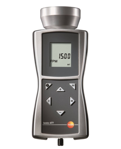 LED STROBOSCOPE TESTO 477