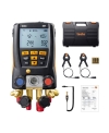 DIGITAL MANIFOLD TESTO 557 SET Others