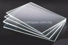 Acrylic Sheet