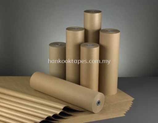 Kraft Paper