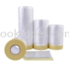 PE Masking Painting Covering Film Film/Paper/Foam Film & Paper